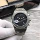 New Copy Audemars Piguet Royal Oak Watch Stainless Steel Blank Dial (2)_th.jpg